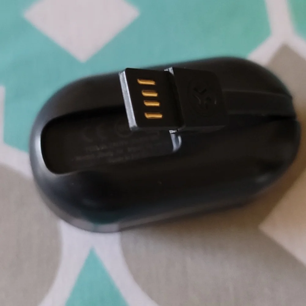JLab Bluetooth Earbud headphones